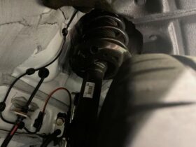
									TOYOTA Yaris RZ High Performance First Ed White 2020′ CATN0 full								