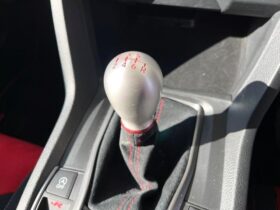 
									HONDA Civic Type R White 2021′ CATO9 full								