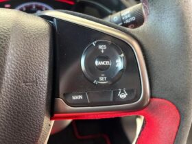 
									HONDA Civic Type R White 2021′ CATO9 full								