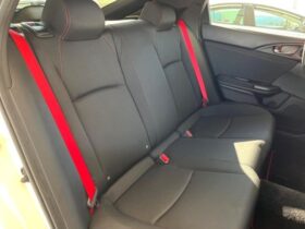 
									HONDA Civic Type R White 2021′ CATO9 full								