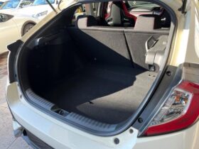 
									HONDA Civic Type R White 2021′ CATO9 full								