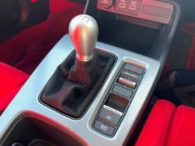 
									HONDA Civic Type R Pearl White 2024′ CATTG full								