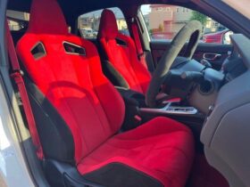 
									HONDA Civic Type R Pearl White 2024′ CATTG full								
