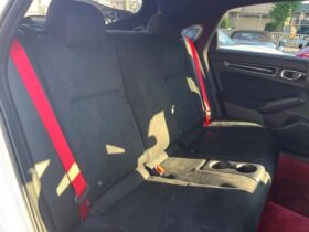 
									HONDA Civic Type R Pearl White 2024′ CATTG full								