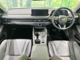 
									Honda Accord e:HEV Pearl White 2024′ CATWH full								