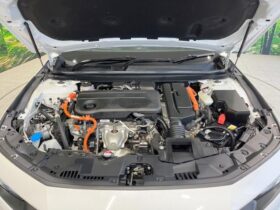 
									Honda Accord e:HEV Pearl White 2024′ CATWH full								