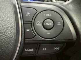 
									TOYOTA Corolla Cross Z Black 2024′ CAUK3 full								
