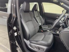 
									TOYOTA Corolla Cross Z Black 2024′ CAUK3 full								