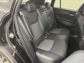 
									TOYOTA Corolla Cross Z Black 2024′ CAUK3 full								