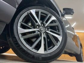 
									TOYOTA Corolla Cross Z Black 2024′ CAUK3 full								
