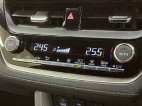 
									TOYOTA Corolla Cross Z Black 2024′ CAUK3 full								