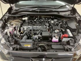 
									TOYOTA Corolla Cross Z Black 2024′ CAUK3 full								