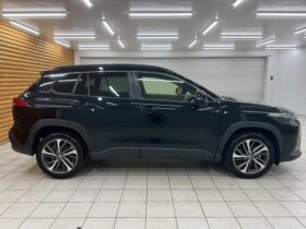 
									TOYOTA Corolla Cross Z Black 2024′ CAUK3 full								