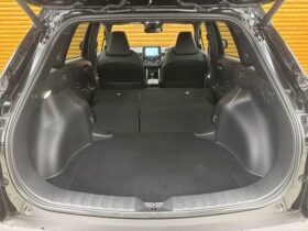 
									TOYOTA Corolla Cross Z Black 2024′ CAUK3 full								