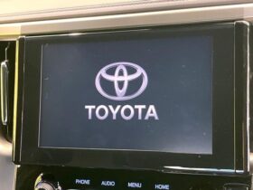 
									TOYOTA Alphard S Type Gold 3 Pearl White 2022′ CAUS0 full								