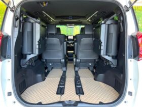 
									TOYOTA Alphard S Type Gold 3 Pearl White 2022′ CAUS0 full								