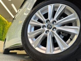 
									TOYOTA Alphard S Type Gold 3 Pearl White 2022′ CAUS0 full								
