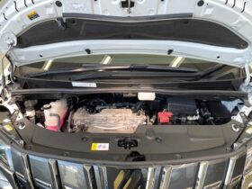 
									TOYOTA Alphard S Type Gold 3 Pearl White 2022′ CAUS0 full								