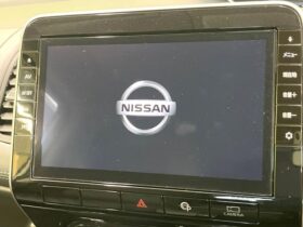 
									NISSAN Serena Highway Star V White/Black 2020′ CAUS7 full								
