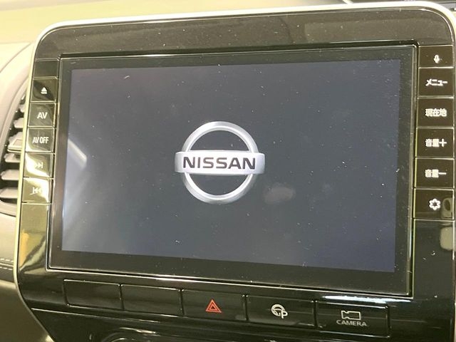 NISSAN Serena Highway Star V White/Black 2020′ CAUS7