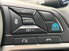 
									NISSAN Serena Highway Star V White/Black 2020′ CAUS7 full								