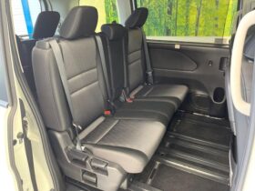
									NISSAN Serena Highway Star V White/Black 2020′ CAUS7 full								