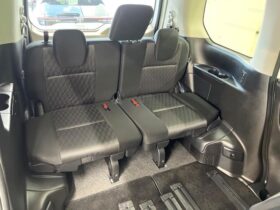 
									NISSAN Serena Highway Star V White/Black 2020′ CAUS7 full								