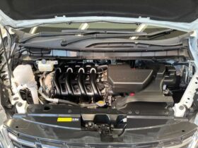 
									NISSAN Serena Highway Star V White/Black 2020′ CAUS7 full								