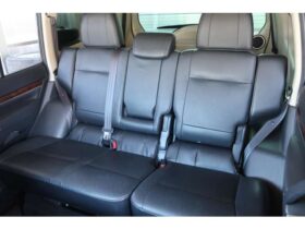 
									MITSUBISHI Pajero Super Exceeded Pearl White 2013′ CAV96 full								