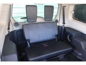 
									MITSUBISHI Pajero Super Exceeded Pearl White 2013′ CAV96 full								