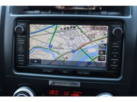 
									MITSUBISHI Pajero Super Exceeded Pearl White 2013′ CAV96 full								
