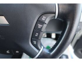 
									MITSUBISHI Pajero Super Exceeded Pearl White 2013′ CAV96 full								