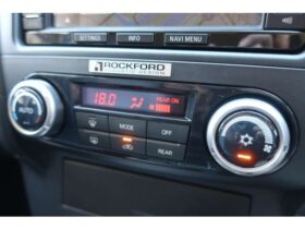 
									MITSUBISHI Pajero Super Exceeded Pearl White 2013′ CAV96 full								