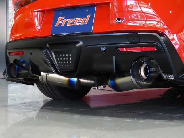 TOYOTA Supra RZ Plasma Orange 100 Edition Orange 2023′ CC3OU
