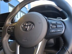 
									TOYOTA Supra RZ Plasma Orange 100 Edition Orange 2023′ CC3OU full								