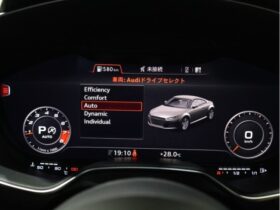 
									Audi TT Base Grade Gray 2021′ CC3QS full								