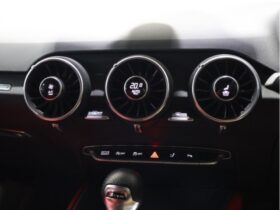 
									Audi TT Base Grade Gray 2021′ CC3QS full								