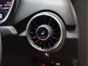 
									Audi TT Base Grade Gray 2021′ CC3QS full								