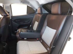 
									TOYOTA Yaris Cross Z Pearl White/Black 2021′ CCQTF full								