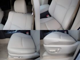 
									TOYOTA Land Cruiser Prado TX L Packet Matte Black Ed Pearl White 2023′ CCQXI full								