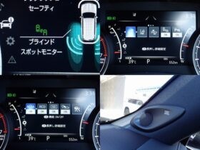 
									TOYOTA Land Cruiser Wagon ZX Black 2022′ CCQXJ full								