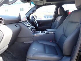 
									TOYOTA Land Cruiser Wagon ZX Black 2022′ CCQXJ full								