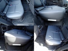 
									TOYOTA Land Cruiser Wagon ZX Black 2022′ CCQXJ full								