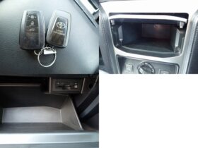 
									TOYOTA Land Cruiser Prado TX Sunroof 7 Seater Black 2020′ CCQXL full								