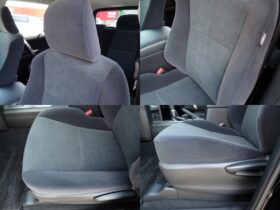 
									TOYOTA Land Cruiser Prado TX Sunroof 7 Seater Black 2020′ CCQXL full								