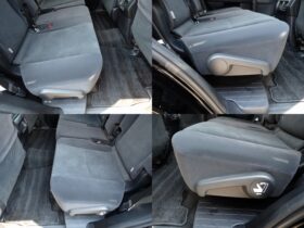 
									TOYOTA Land Cruiser Prado TX Sunroof 7 Seater Black 2020′ CCQXL full								
