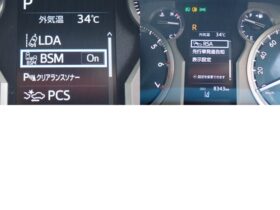 
									TOYOTA Land Cruiser Prado TX L Packet Matte Black Ed Black 2023′ CCQXT full								