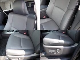 
									TOYOTA Land Cruiser Prado TX L Packet Matte Black Ed Black 2023′ CCQXT full								