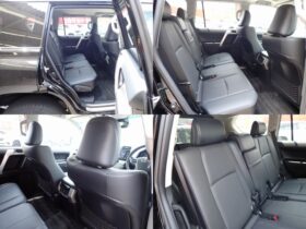 
									TOYOTA Land Cruiser Prado TX L Packet Matte Black Ed Black 2023′ CCQXT full								