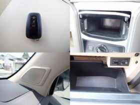 
									TOYOTA Land Cruiser Prado TX L Package Sunroof 7 Seater Pearl White 2021′ CCQXV full								